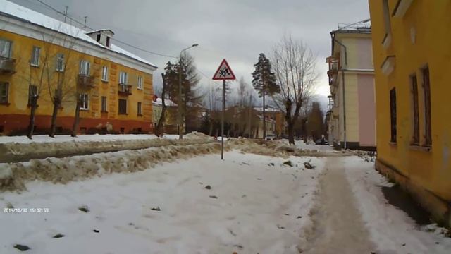 Шарага 2  Новоуральск ГСПТУ-2