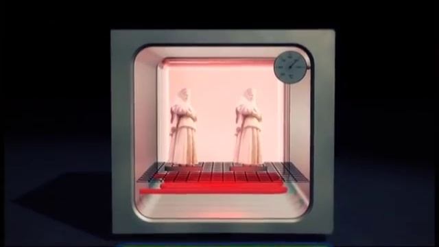 Галилео. Императорский фарфор