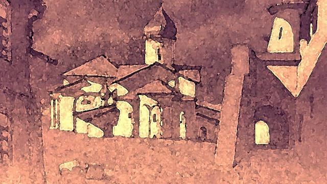 НОВГОРОДСКАЯ МЕЛОДИЯ... смотреть онлайн