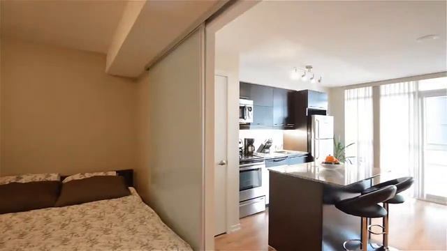 #901-38 Joe Shuster Way Toronto Krystyna Lorenc смотреть онлайн