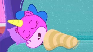 Сумасшедший день покупок | Говорящие фрукты 🍊🍅🍍🛒 | Крошка Мими 🦄