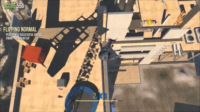 Goat Simulator Montage! UNLIKE THE OTHERS смотреть онлайн