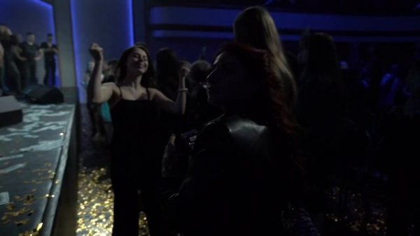 Кавер-группа MANEKEN BAND - Live