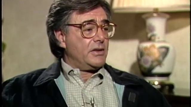Richard Donner for "Ladyhawk" (1985) - Bobbie Wygant Archive смотреть онлайн
