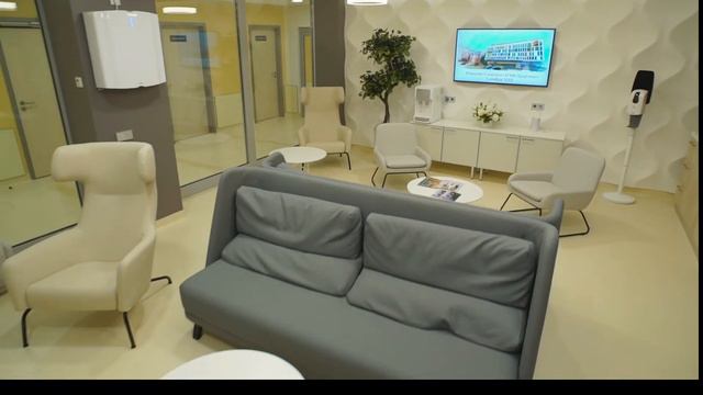 Экскурсия в роддом 