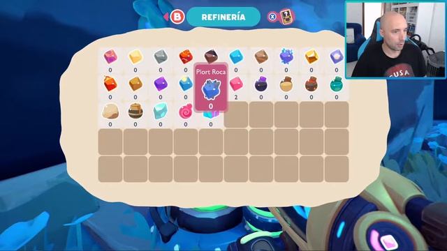 SLIME RANCHER 2 ( PC - Xbox Series/Xbox One ) 🔌 TomaDeContacto | GAMEPLAY en Español смотреть онлайн