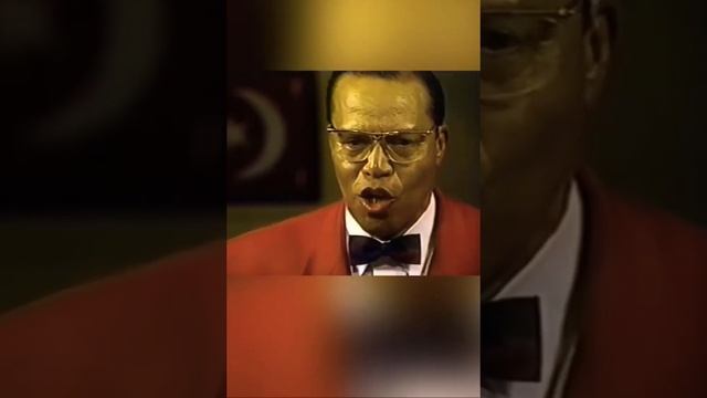 Louis Farrakhan shut down Mike Wallace’s Attempt to degrade #NIGERIA in 1996 смотреть онлайн