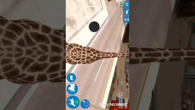 Goat simulator محاكي معيز 😂😂😂 смотреть онлайн