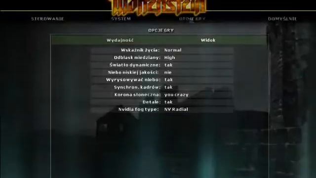 Jak poprawnie skonfigurować grę Return To Castle Wolfenstein смотреть онлайн