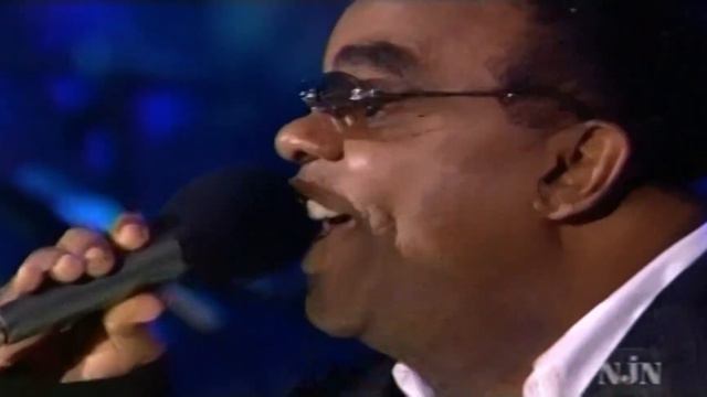 Ronald Isley & Burt Bacharach Love's Still The Answer смотреть онлайн
