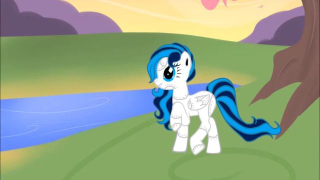 пони робот смотреть онлайн