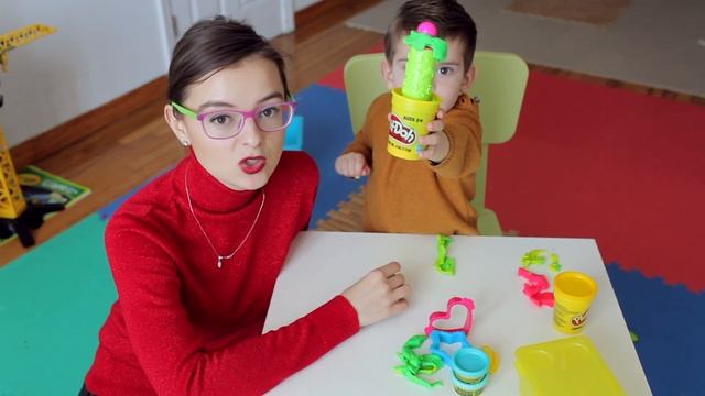 бесплатный садик в США (Нью-Йорке) /free day care in new york смотреть онлайн