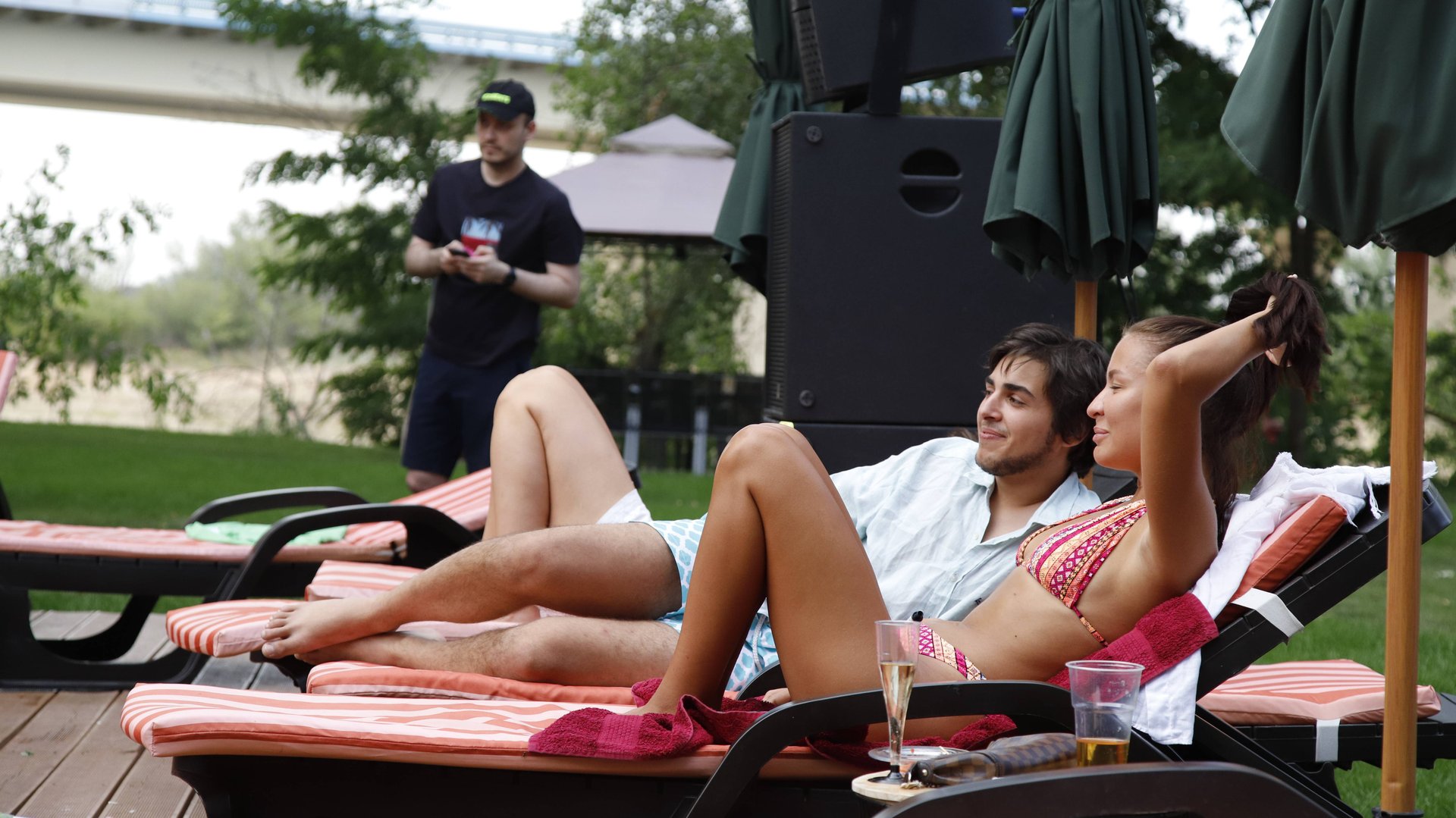 Резиденция ANDREEFF CLUB для вашего частного мероприятия, полная аренда