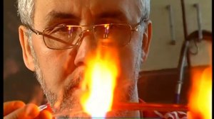 Галилео. Стеклодувы  Glassblowers