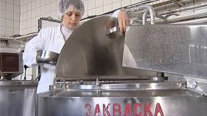 Галилео  Есть ли алкоголь в кефире?