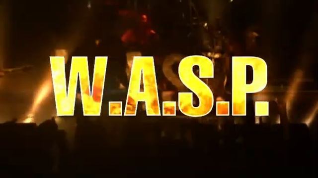 W.A.S.P. с концертами в России и Украине! 30 лет группе! смотреть онлайн