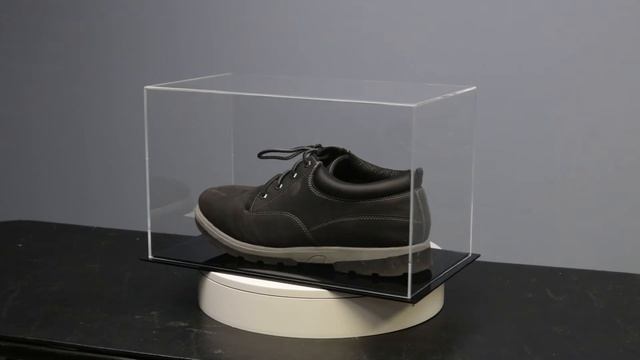 Shoe Display Case Buyer's Guide | Better Display Cases смотреть онлайн