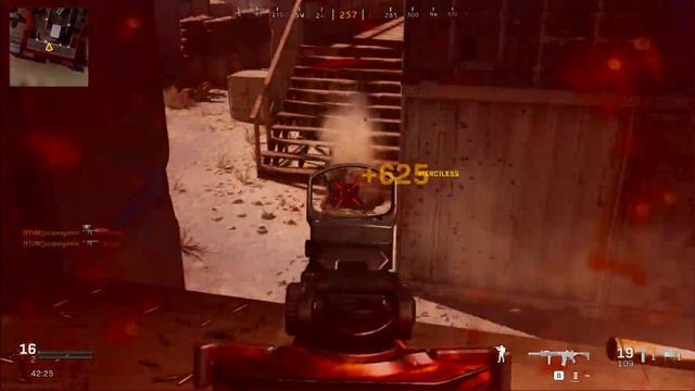 How to improve your aim MODERN WARFARE PC/CONTROLLER KOVAAK aim trainer смотреть онлайн