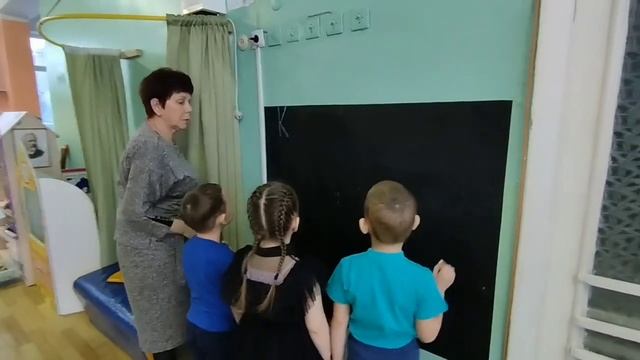 Технология Говорящая среда в ДОУ смотреть онлайн