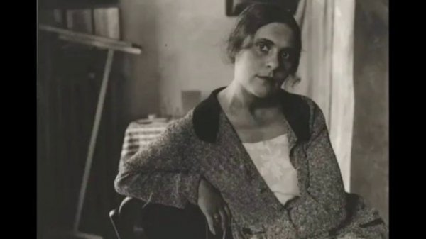 факты про Лилю Брик