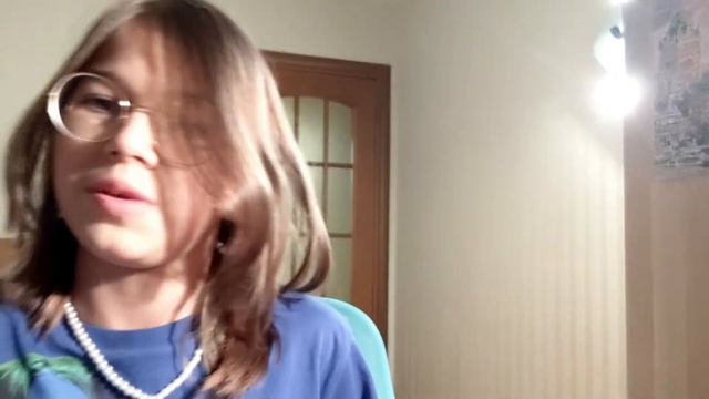 Мой школьный день!\Я учу английский?\ смотреть онлайн