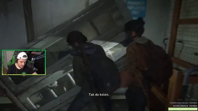 To Najlepšie z The Last Of Us 2! SelassieExtra смотреть онлайн