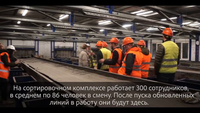 Экскурсия на КПСО Сигнальный смотреть онлайн