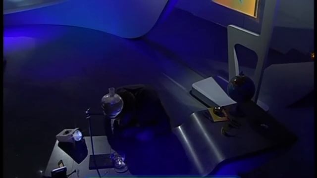 Галилео. Эксперимент. Машина времени смотреть онлайн