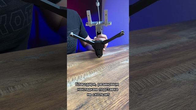 Складная подставка TSPROF Pioneer смотреть онлайн