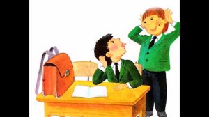 Рассказ Виктора Голявкина «Болтуны»