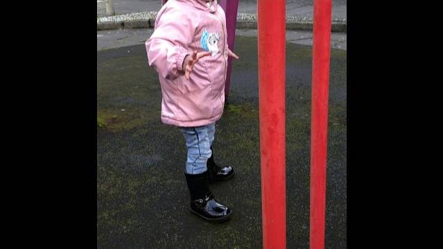 WE LOVE PINKFONG BABY SHARK - Zahira Zeeshan Khan смотреть онлайн