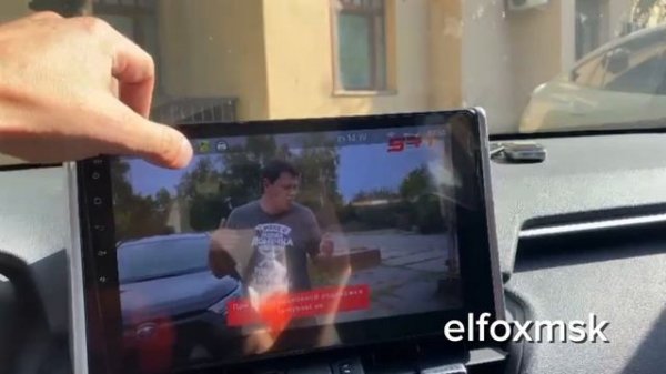 Русификация RAV4 из китая 2023 и 2024: Установка приложений, навигации и слот под сим РФ.