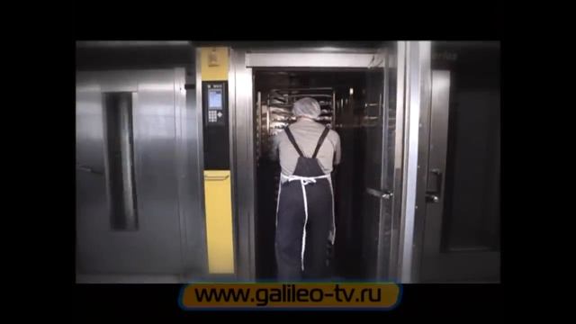 Галилео. Школьные обеды  School Lunch