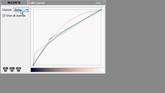 Sony Vegas Tutorial || Coloring #158 смотреть онлайн