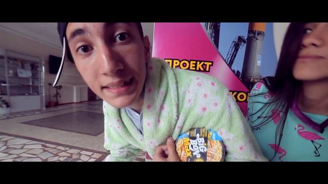 11-Б "отжигает!!!" гимназия №3 2018г. смотреть онлайн