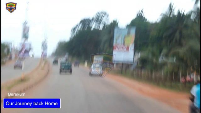 Our Journey back home смотреть онлайн