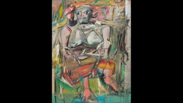 Art History | Art Movement | Abstract Expressionism