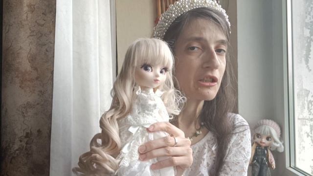 Pullip Noalura/Пуллип Ноалура