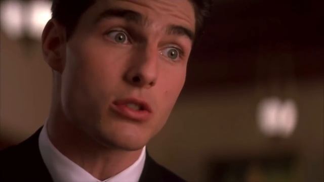 A Few Good Men – Courtroom Scene