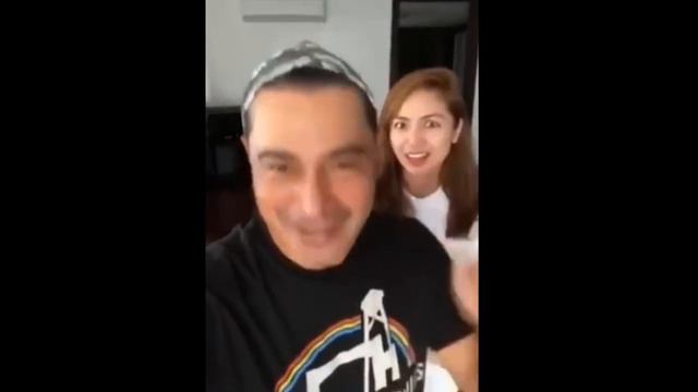 Cesar Montano Proud na Pinakilala ang Babaeng Nakahubo sa Viral Kagawad Video niya Noon! смотреть онлайн