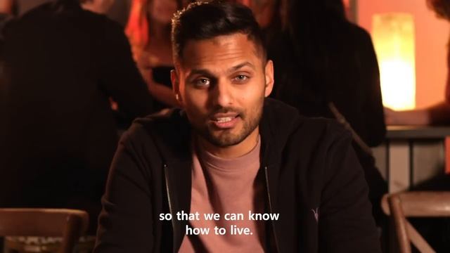 Class 5 You’ve Heard Of FOMO, But Have You Heard Of JOMO_