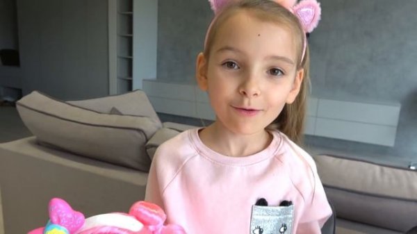 Куклы Кинди Кидс - веселая история для детей / Magic twins