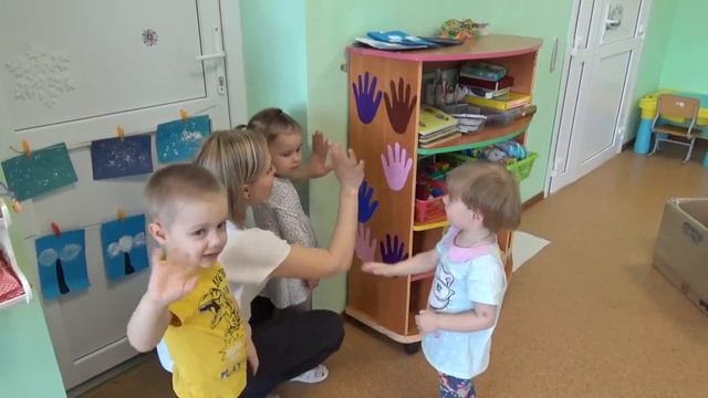 Говорящая среда