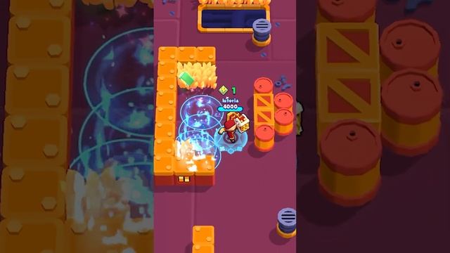 Самое грубое унижение в Brawl Stars смотреть онлайн