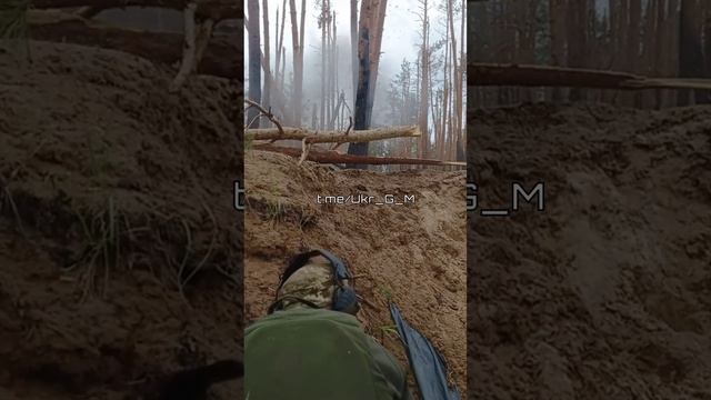 ⚡️СВО 18+ Артиллеристы ВС РФ разносят позиции ВСУшников в режиме нон стоп смотреть онлайн