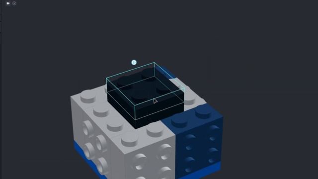 Building Sonic.exe out of LEGO смотреть онлайн