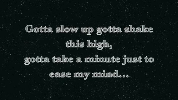 Kwabs - Walk [Lyrics]