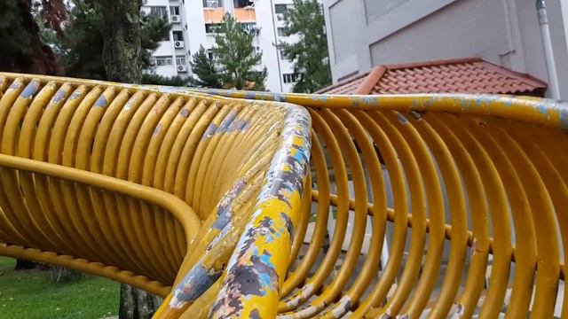 Dragon Playground at Ang Mo Kio Avenue 3-Singapore (October 2018) смотреть онлайн