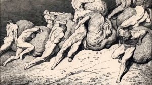 Данте Алигьери. Божественная комедия. Ад. Часть 4