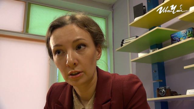 Уполномоченный по правам ребенка Кузнецова А.Ю. отвечает на вопросы Редакции "Иван Чай" смотреть онлайн